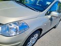 Daumennagel 13 - Nissan Tiida Acenta*TüV Neu*ToP*Klima*Tempo*
