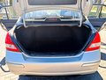 Daumennagel 17 - Nissan Tiida Acenta*TüV Neu*ToP*Klima*Tempo*