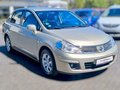 Daumennagel 3 - Nissan Tiida Acenta*TüV Neu*ToP*Klima*Tempo*
