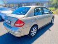 Daumennagel 5 - Nissan Tiida Acenta*TüV Neu*ToP*Klima*Tempo*