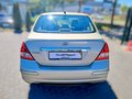 Daumennagel 7 - Nissan Tiida Acenta*TüV Neu*ToP*Klima*Tempo*
