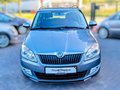 Daumennagel 2 - Skoda Fabia Combi Family*TüV NEU*Klima*Shz*PDC*ToP