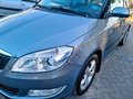 Daumennagel 20 - Skoda Fabia Combi Family*TüV NEU*Klima*Shz*PDC*ToP