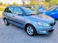 Daumennagel 3 - Skoda Fabia Combi Family*TüV NEU*Klima*Shz*PDC*ToP
