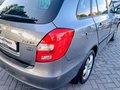 Daumennagel 21 - Skoda Fabia Combi Family*TüV NEU*Klima*Shz*PDC*ToP