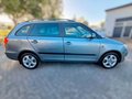 Daumennagel 4 - Skoda Fabia Combi Family*TüV NEU*Klima*Shz*PDC*ToP
