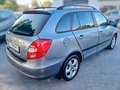 Daumennagel 5 - Skoda Fabia Combi Family*TüV NEU*Klima*Shz*PDC*ToP