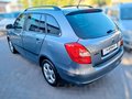 Daumennagel 7 - Skoda Fabia Combi Family*TüV NEU*Klima*Shz*PDC*ToP