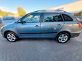 Daumennagel 8 - Skoda Fabia Combi Family*TüV NEU*Klima*Shz*PDC*ToP