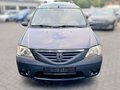 Daumennagel 2 - Dacia Logan MCV 1.4 MPI Ambiance