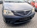 Daumennagel 11 - Dacia Logan MCV 1.4 MPI Ambiance
