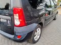 Daumennagel 12 - Dacia Logan MCV 1.4 MPI Ambiance