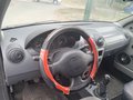 Daumennagel 14 - Dacia Logan MCV 1.4 MPI Ambiance