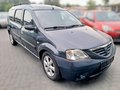 Daumennagel 3 - Dacia Logan MCV 1.4 MPI Ambiance
