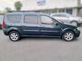 Daumennagel 4 - Dacia Logan MCV 1.4 MPI Ambiance