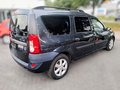 Daumennagel 5 - Dacia Logan MCV 1.4 MPI Ambiance