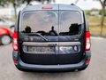 Daumennagel 6 - Dacia Logan MCV 1.4 MPI Ambiance