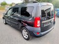 Daumennagel 7 - Dacia Logan MCV 1.4 MPI Ambiance
