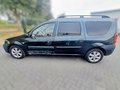 Daumennagel 8 - Dacia Logan MCV 1.4 MPI Ambiance