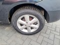 Daumennagel 9 - Dacia Logan MCV 1.4 MPI Ambiance