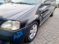 Daumennagel 10 - Dacia Logan MCV 1.4 MPI Ambiance