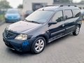 Daumennagel 1 - Dacia Logan MCV 1.4 MPI Ambiance