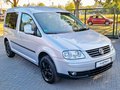 Daumennagel 2 - Volkswagen Caddy Life Team Caddy*TüV+Zahnriemen+Service NEU