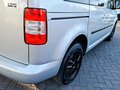 Daumennagel 11 - Volkswagen Caddy Life Team Caddy*TüV+Zahnriemen+Service NEU