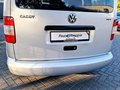 Daumennagel 12 - Volkswagen Caddy Life Team Caddy*TüV+Zahnriemen+Service NEU