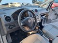 Daumennagel 14 - Volkswagen Caddy Life Team Caddy*TüV+Zahnriemen+Service NEU