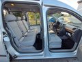 Daumennagel 17 - Volkswagen Caddy Life Team Caddy*TüV+Zahnriemen+Service NEU