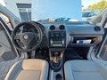 Daumennagel 20 - Volkswagen Caddy Life Team Caddy*TüV+Zahnriemen+Service NEU