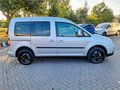 Daumennagel 3 - Volkswagen Caddy Life Team Caddy*TüV+Zahnriemen+Service NEU