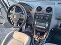 Daumennagel 21 - Volkswagen Caddy Life Team Caddy*TüV+Zahnriemen+Service NEU
