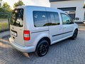 Daumennagel 4 - Volkswagen Caddy Life Team Caddy*TüV+Zahnriemen+Service NEU