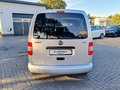 Daumennagel 5 - Volkswagen Caddy Life Team Caddy*TüV+Zahnriemen+Service NEU