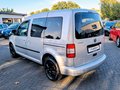 Daumennagel 6 - Volkswagen Caddy Life Team Caddy*TüV+Zahnriemen+Service NEU