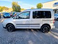 Daumennagel 7 - Volkswagen Caddy Life Team Caddy*TüV+Zahnriemen+Service NEU