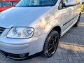 Daumennagel 9 - Volkswagen Caddy Life Team Caddy*TüV+Zahnriemen+Service NEU