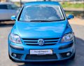 Daumennagel 2 - Volkswagen Golf Plus V Trendline*TüV+Bremsen NEU*Klima*ToP