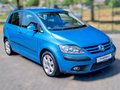 Daumennagel 3 - Volkswagen Golf Plus V Trendline*TüV+Bremsen NEU*Klima*ToP