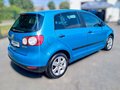 Daumennagel 5 - Volkswagen Golf Plus V Trendline*TüV+Bremsen NEU*Klima*ToP