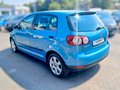 Daumennagel 7 - Volkswagen Golf Plus V Trendline*TüV+Bremsen NEU*Klima*ToP
