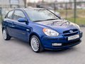 Daumennagel 3 - Hyundai Accent GL*TüV+Zahnriemen NEU*Klima*ToP*