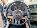Daumennagel 11 - Volkswagen Golf VI Highline*TüV NEU*ALU*Klima*Shz*Allwetter