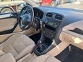 Daumennagel 15 - Volkswagen Golf VI Highline*TüV NEU*ALU*Klima*Shz*Allwetter