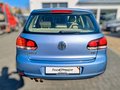 Daumennagel 6 - Volkswagen Golf VI Highline*TüV NEU*ALU*Klima*Shz*Allwetter