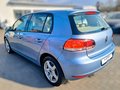 Daumennagel 7 - Volkswagen Golf VI Highline*TüV NEU*ALU*Klima*Shz*Allwetter