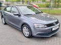 Daumennagel 3 - Volkswagen Jetta VI *TüV NEU*Shz*AhK*Klima*ToP-Fzg.*