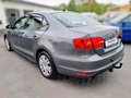 Daumennagel 7 - Volkswagen Jetta VI *TüV NEU*Shz*AhK*Klima*ToP-Fzg.*